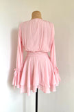 Rosalie Dress