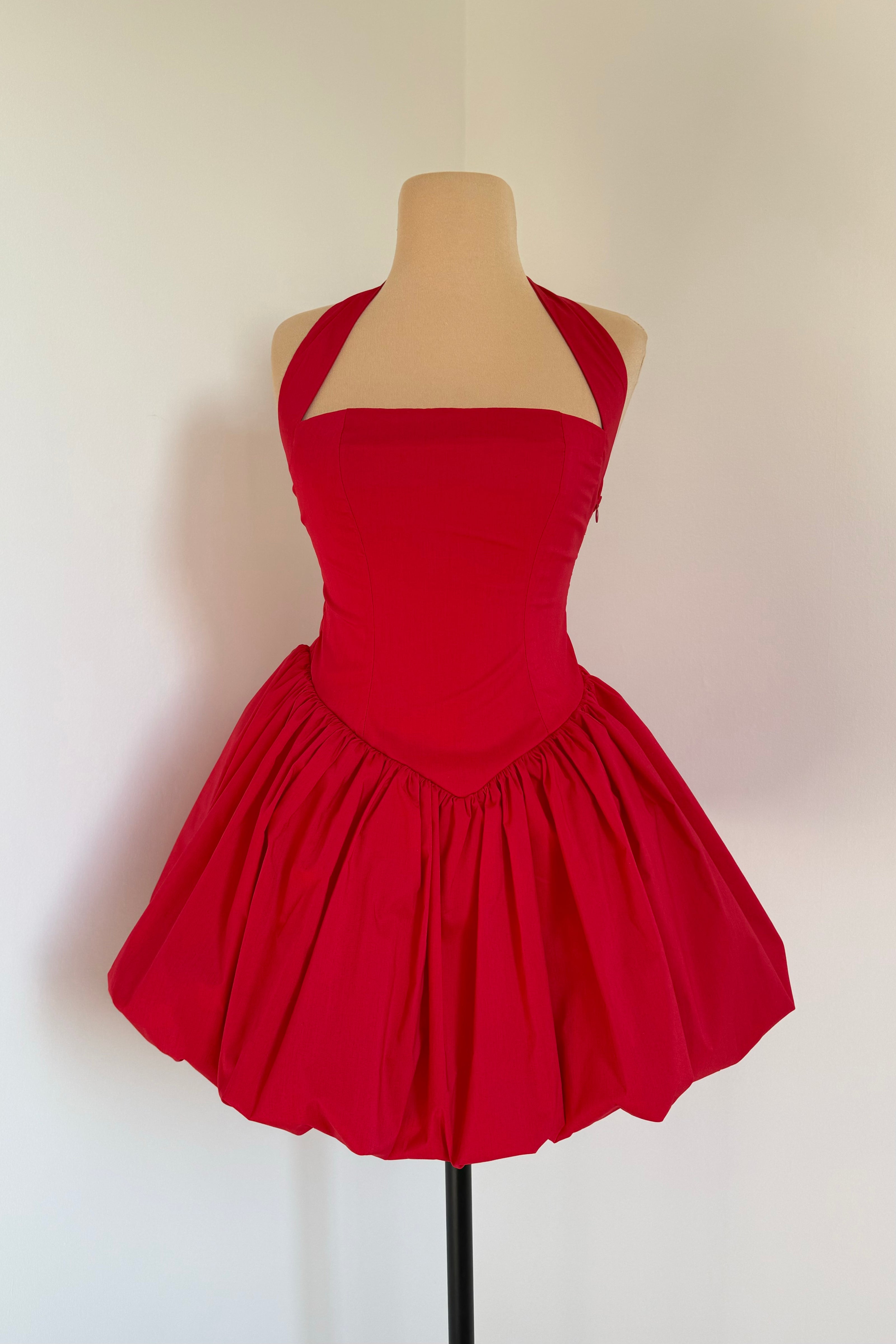 Claudia Dress