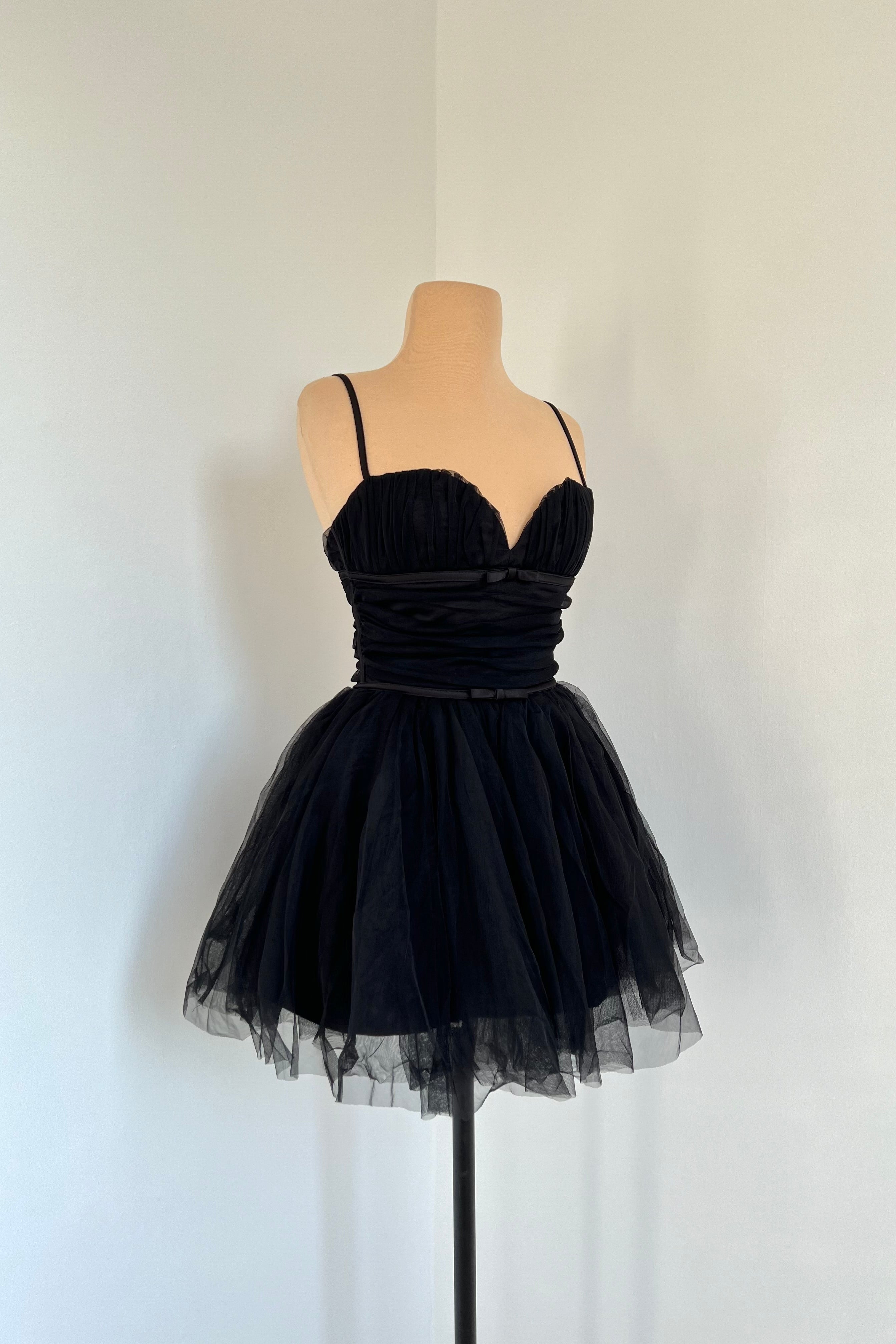Catherine Dress