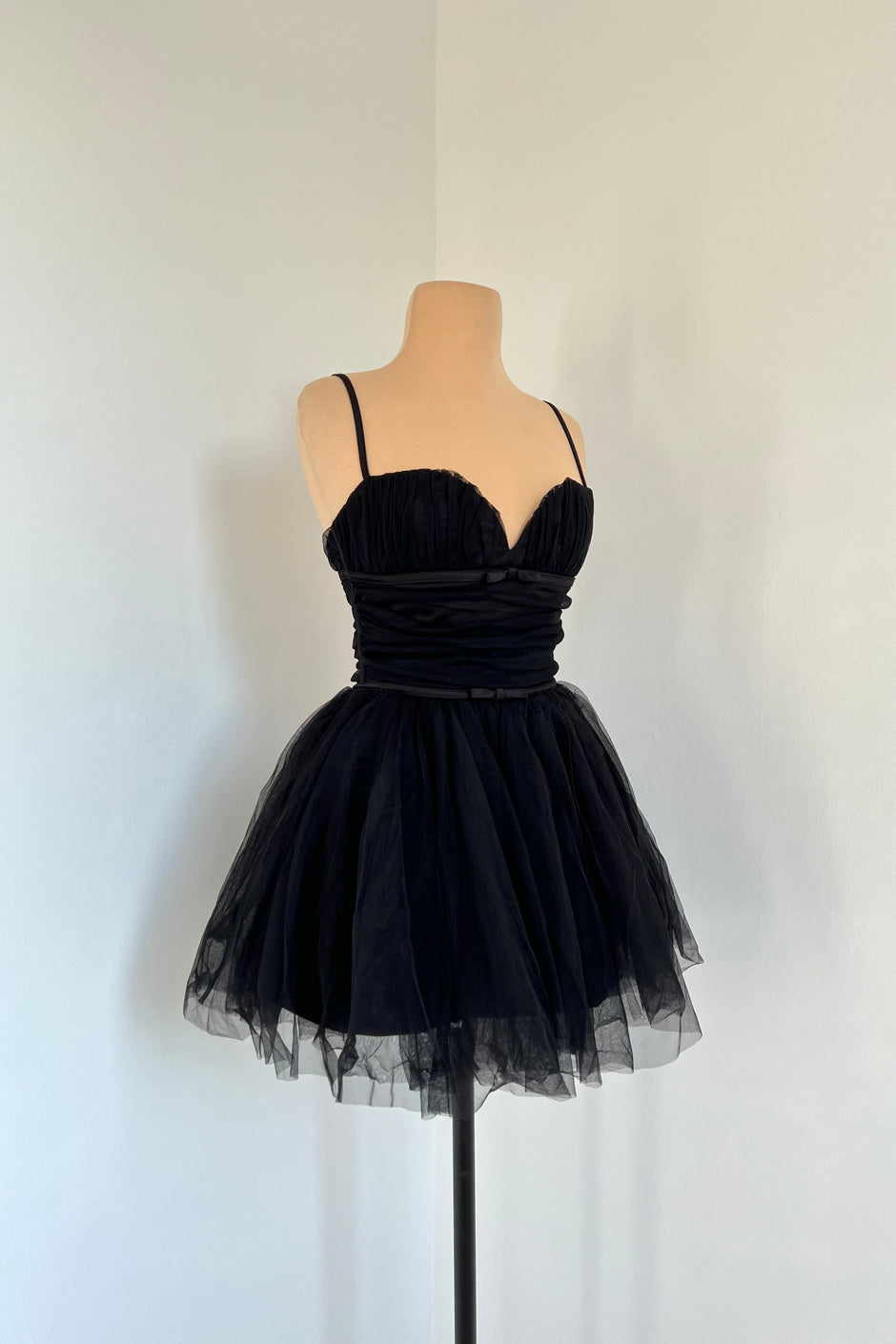 Catherine Dress