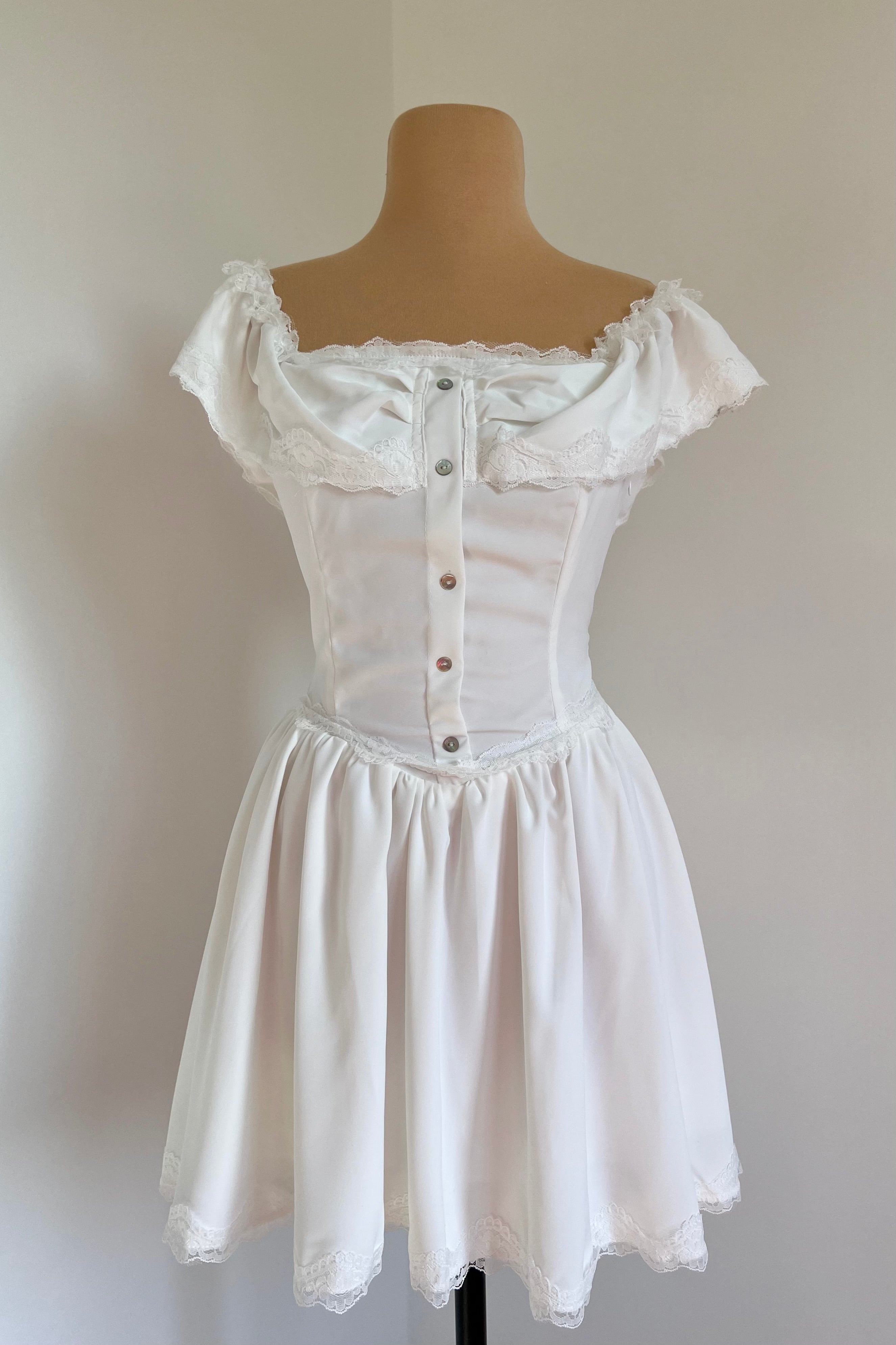 Julia Dress