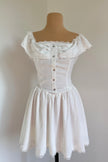 Julia Dress