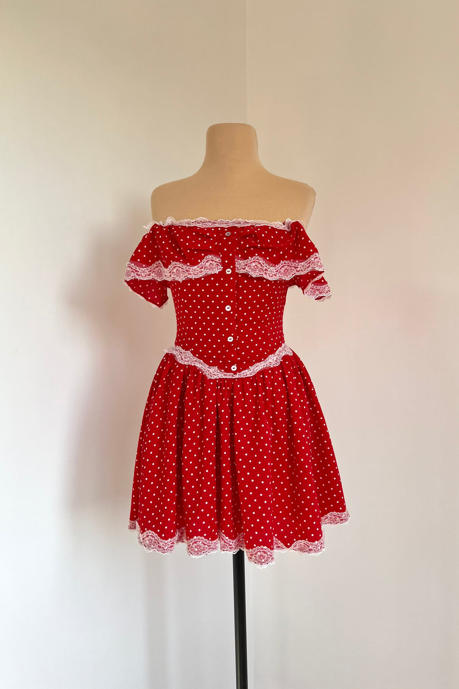 Julia Dress