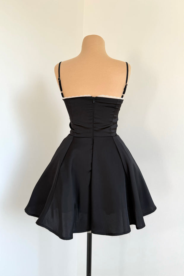 Anneliese Dress