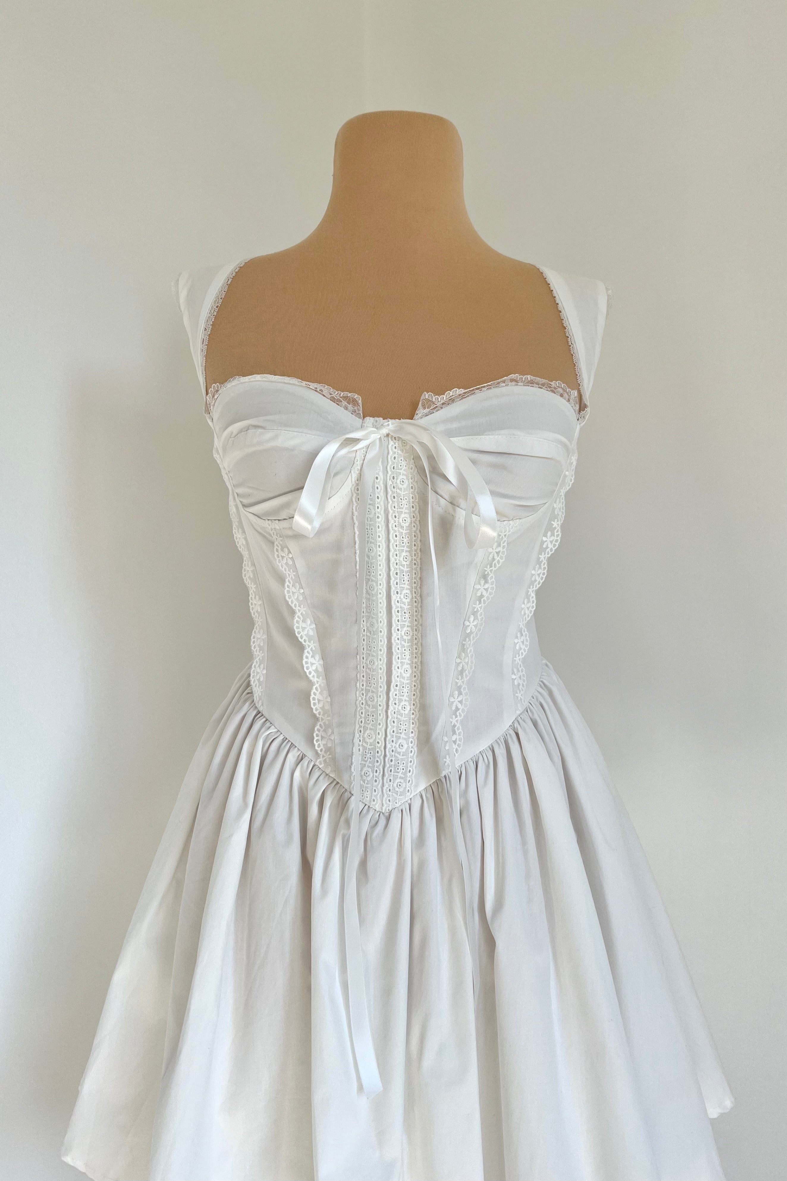 Odette Dress