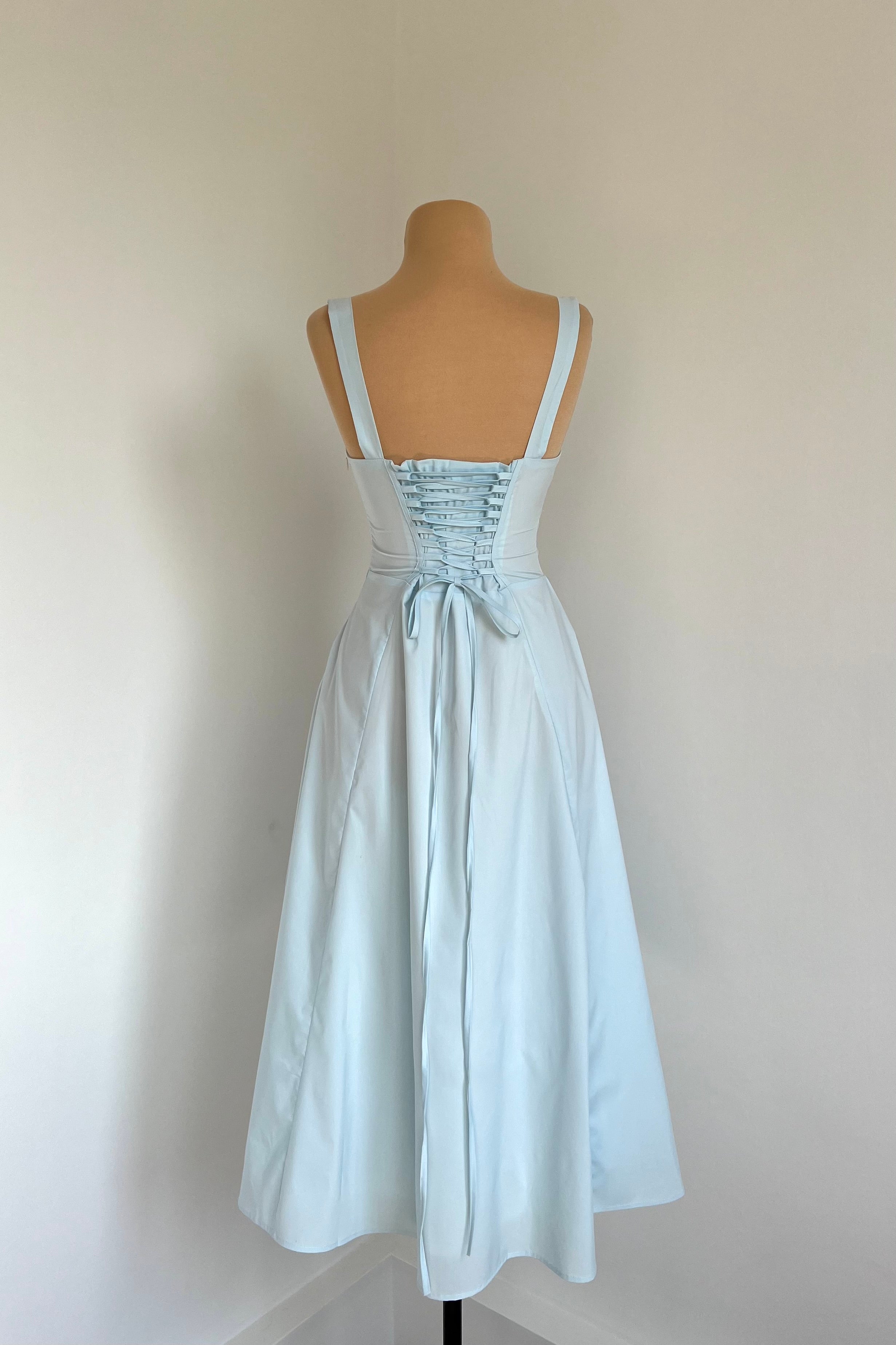 Maria Dress