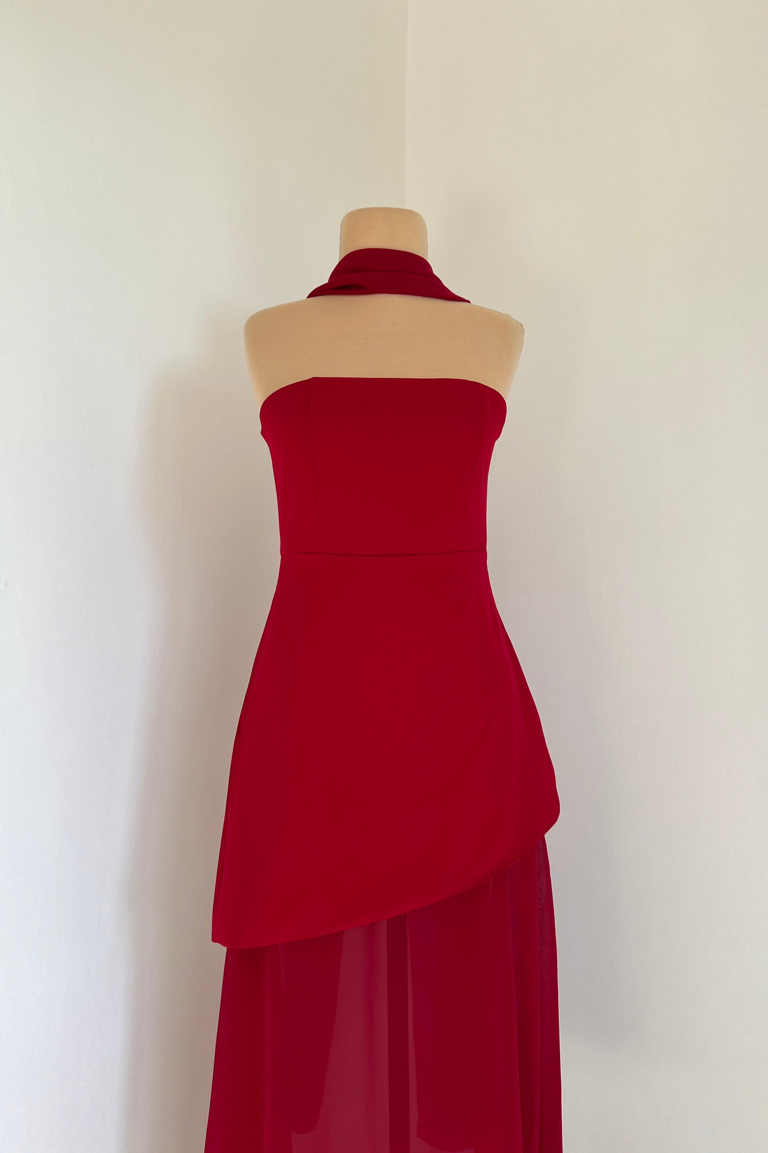 Grace Dress