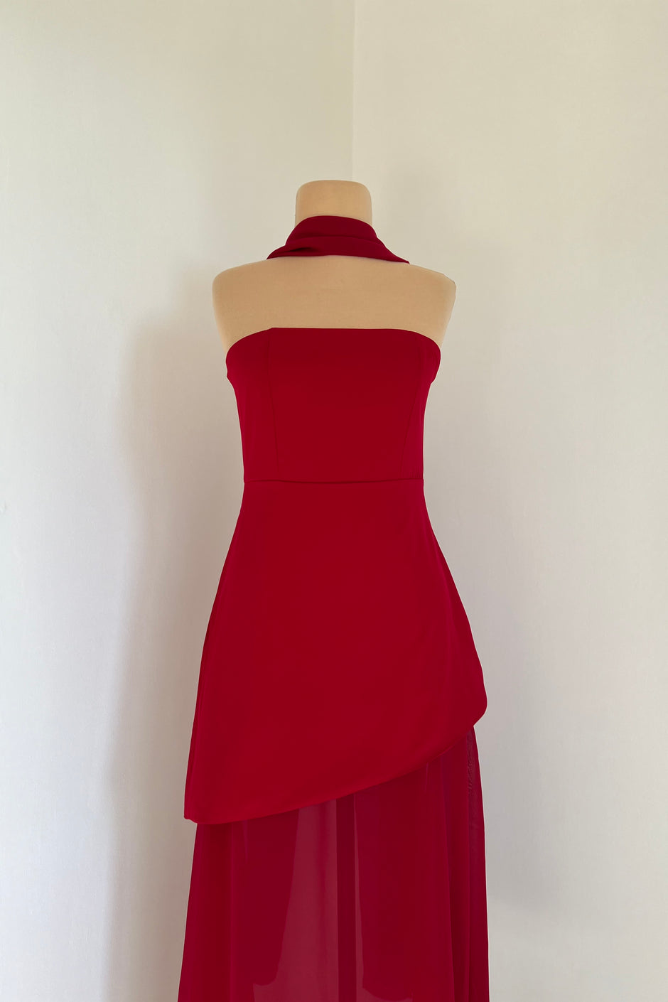 Grace Dress