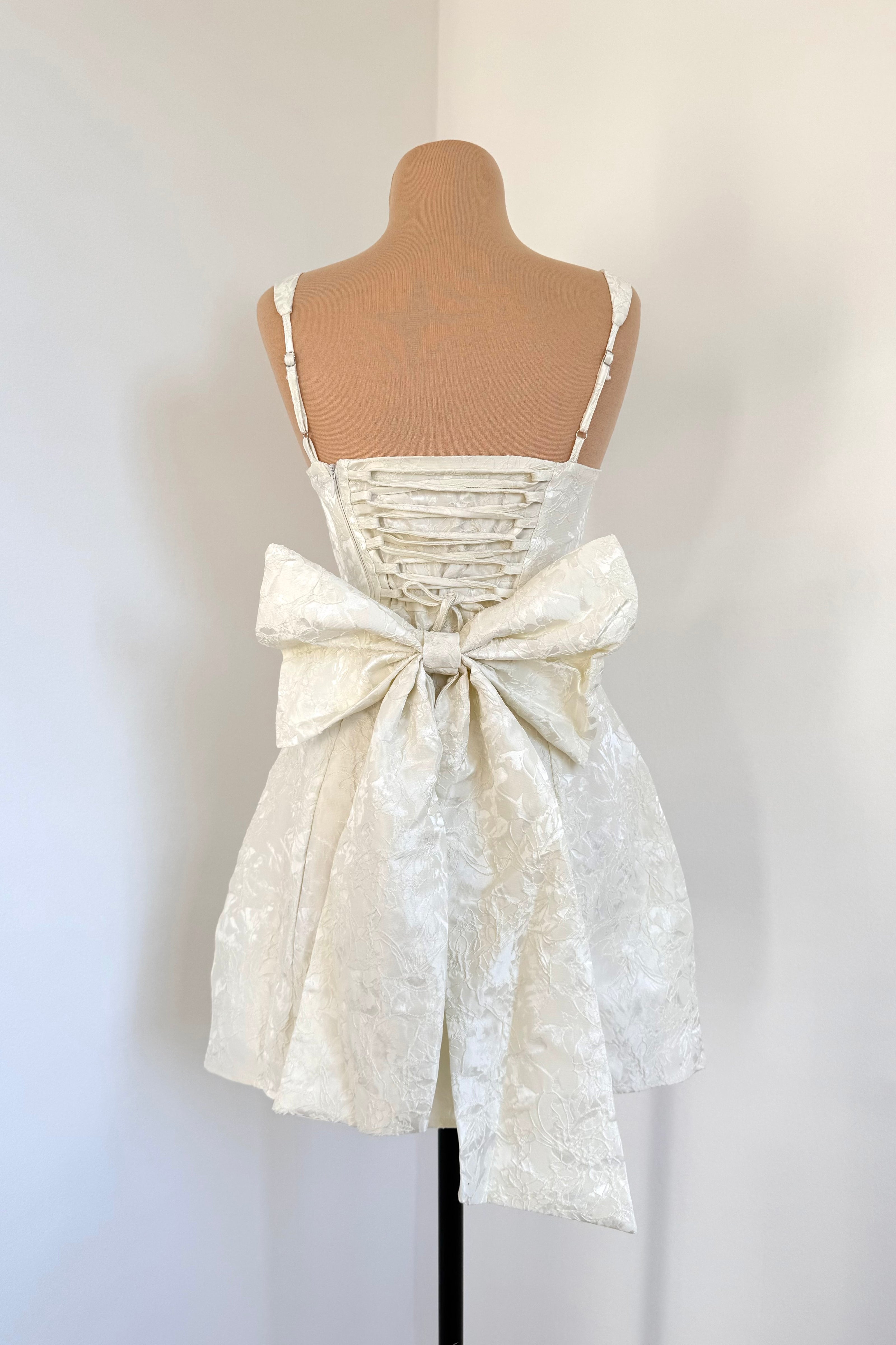 Angeline Dress