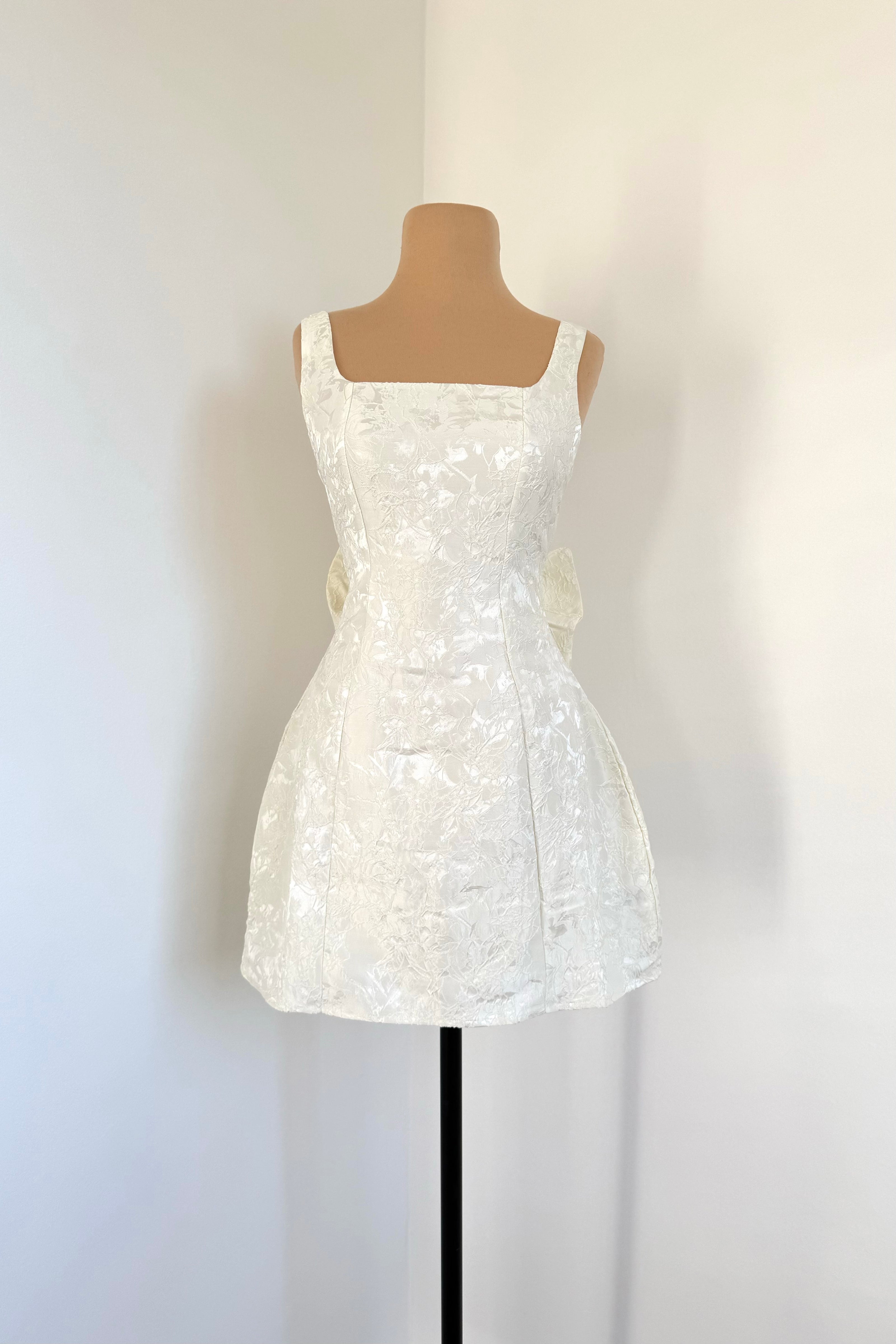 Angeline Dress