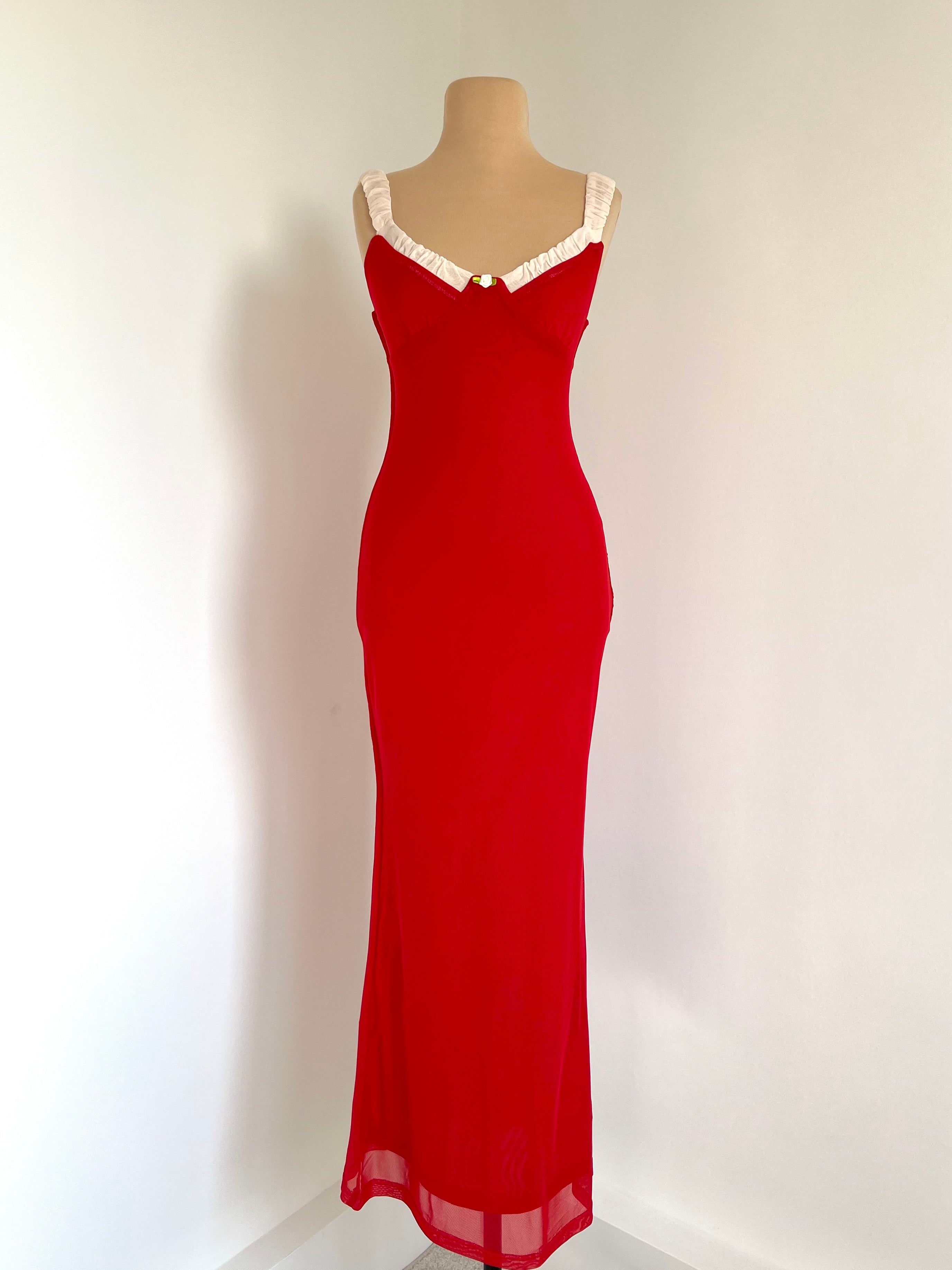 Sophia Dress