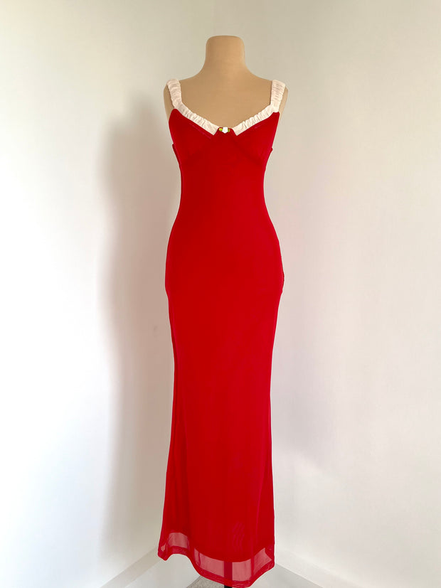 Sophia Dress