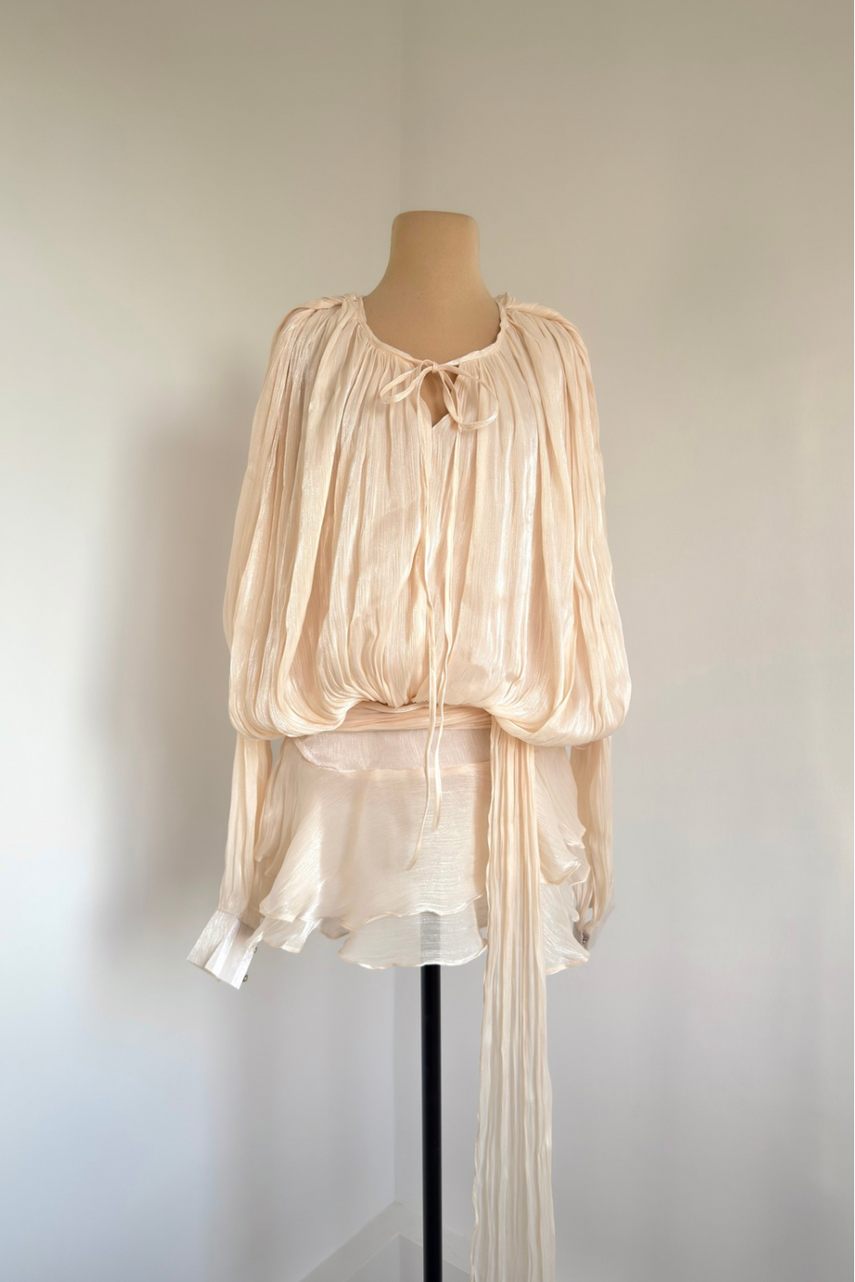 Isabel Dress