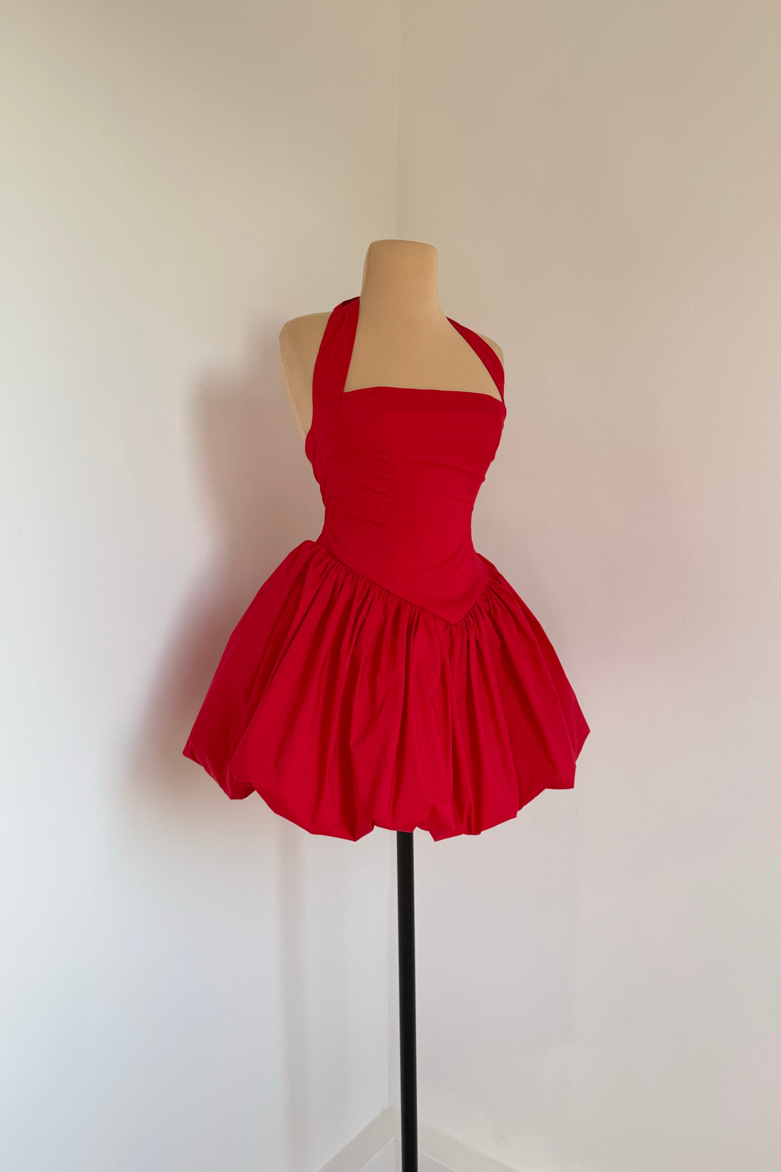 Claudia Dress