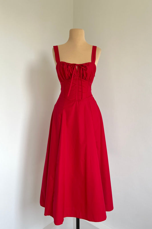 Maria Dress