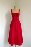 Maria Dress