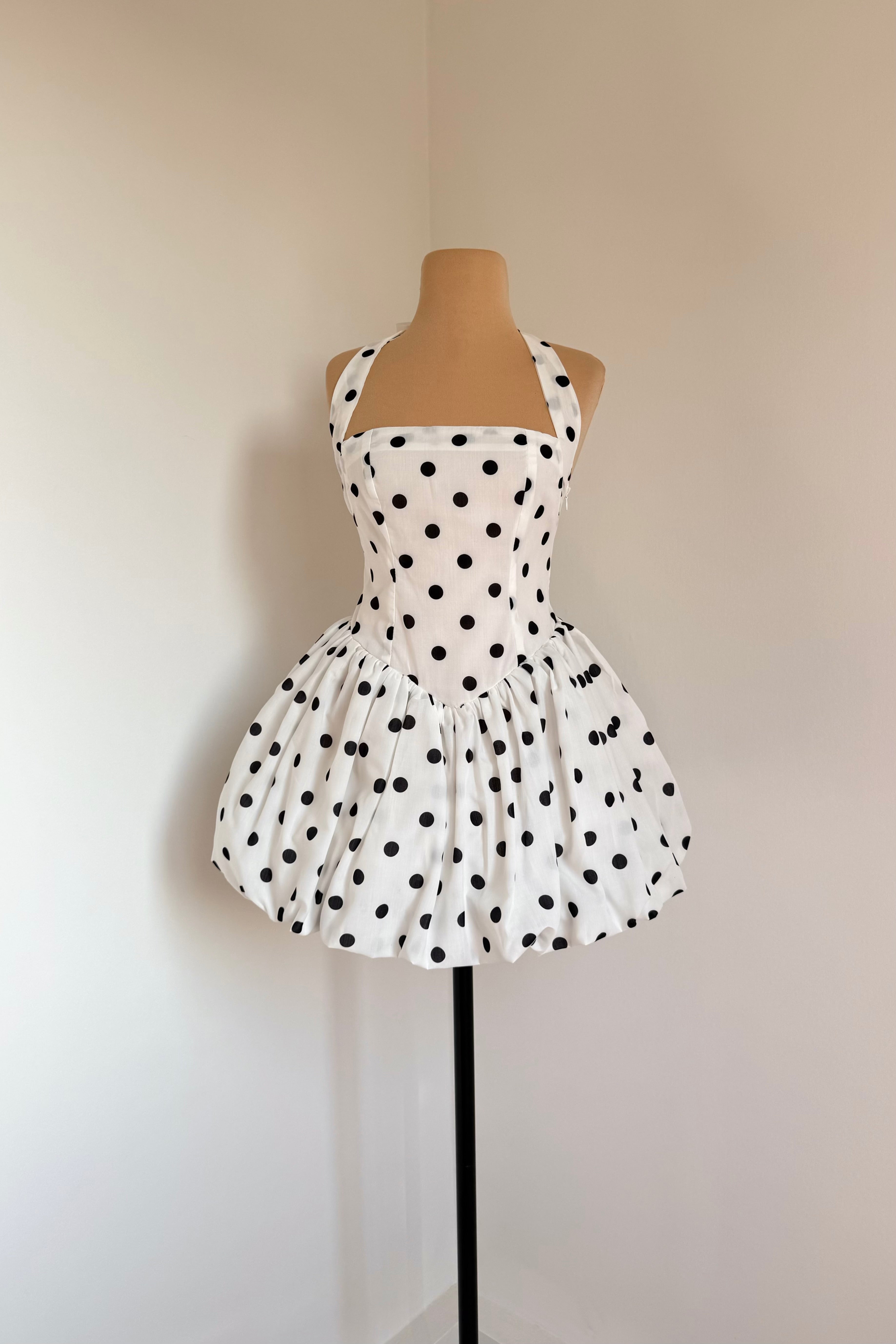 Claudia Dress