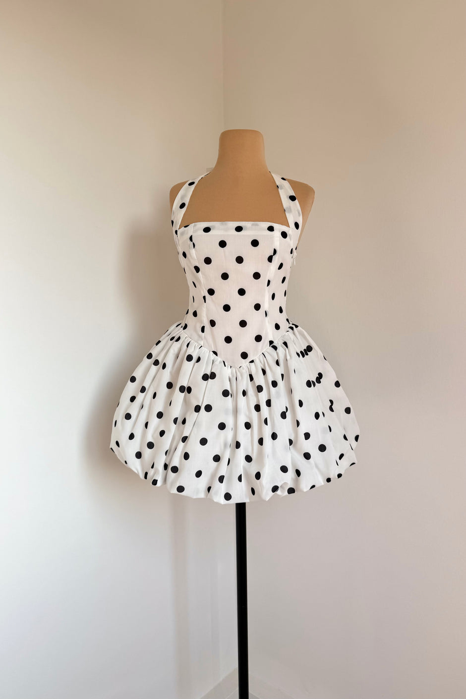 Claudia Dress