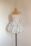 Claudia Dress