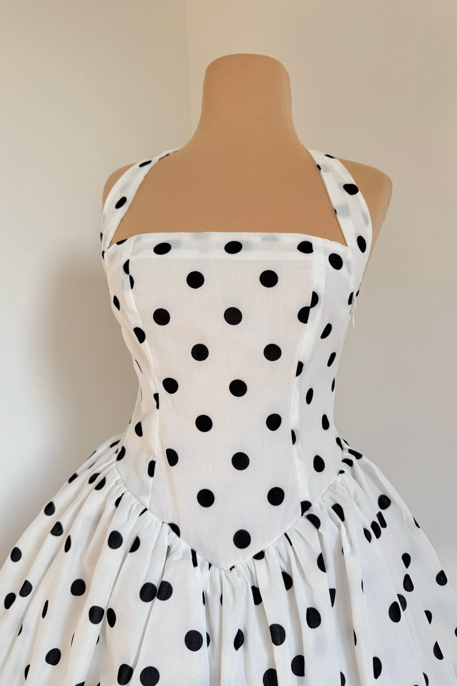 Claudia Dress