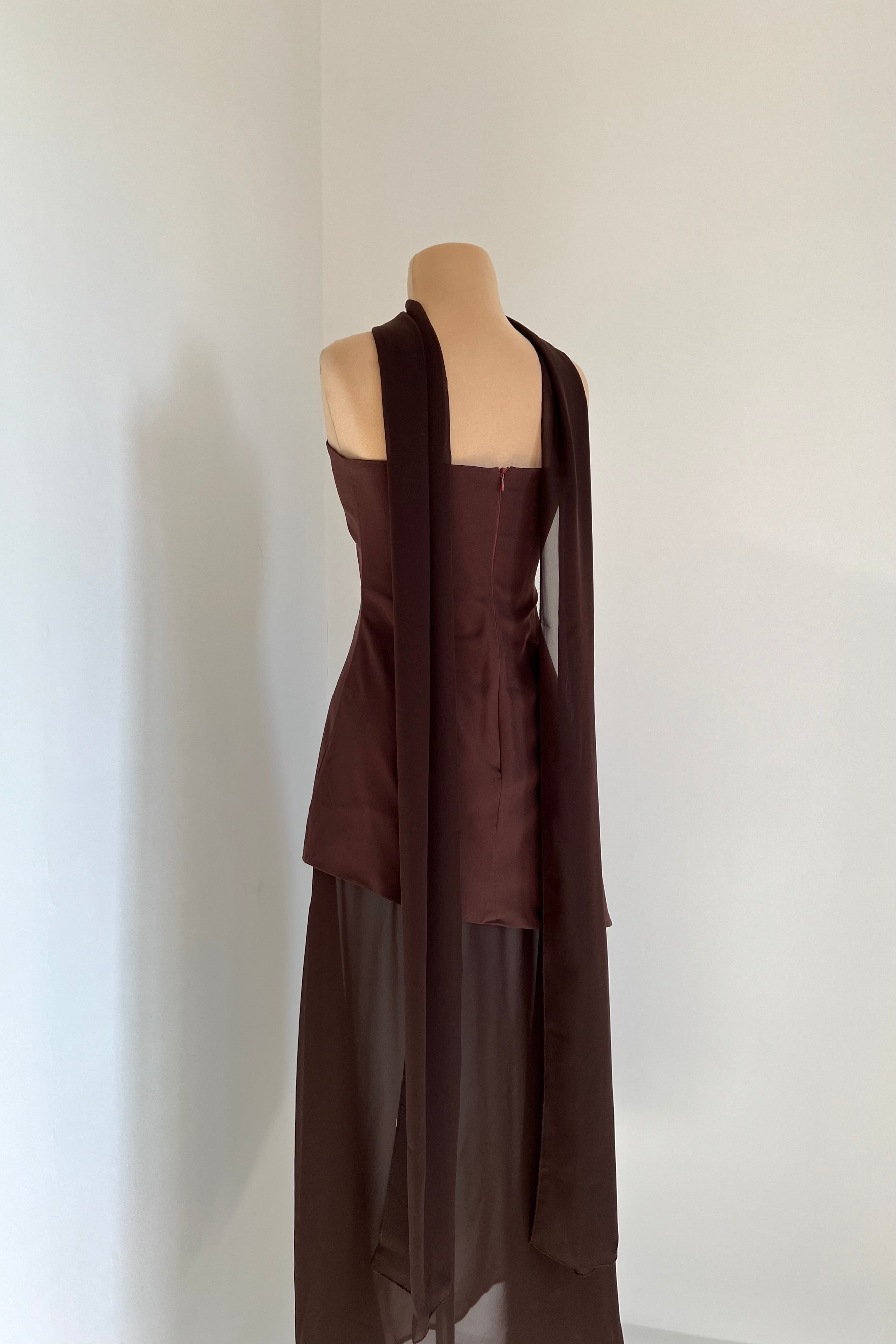 Grace Dress