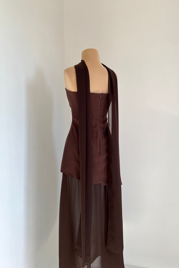 Grace Dress