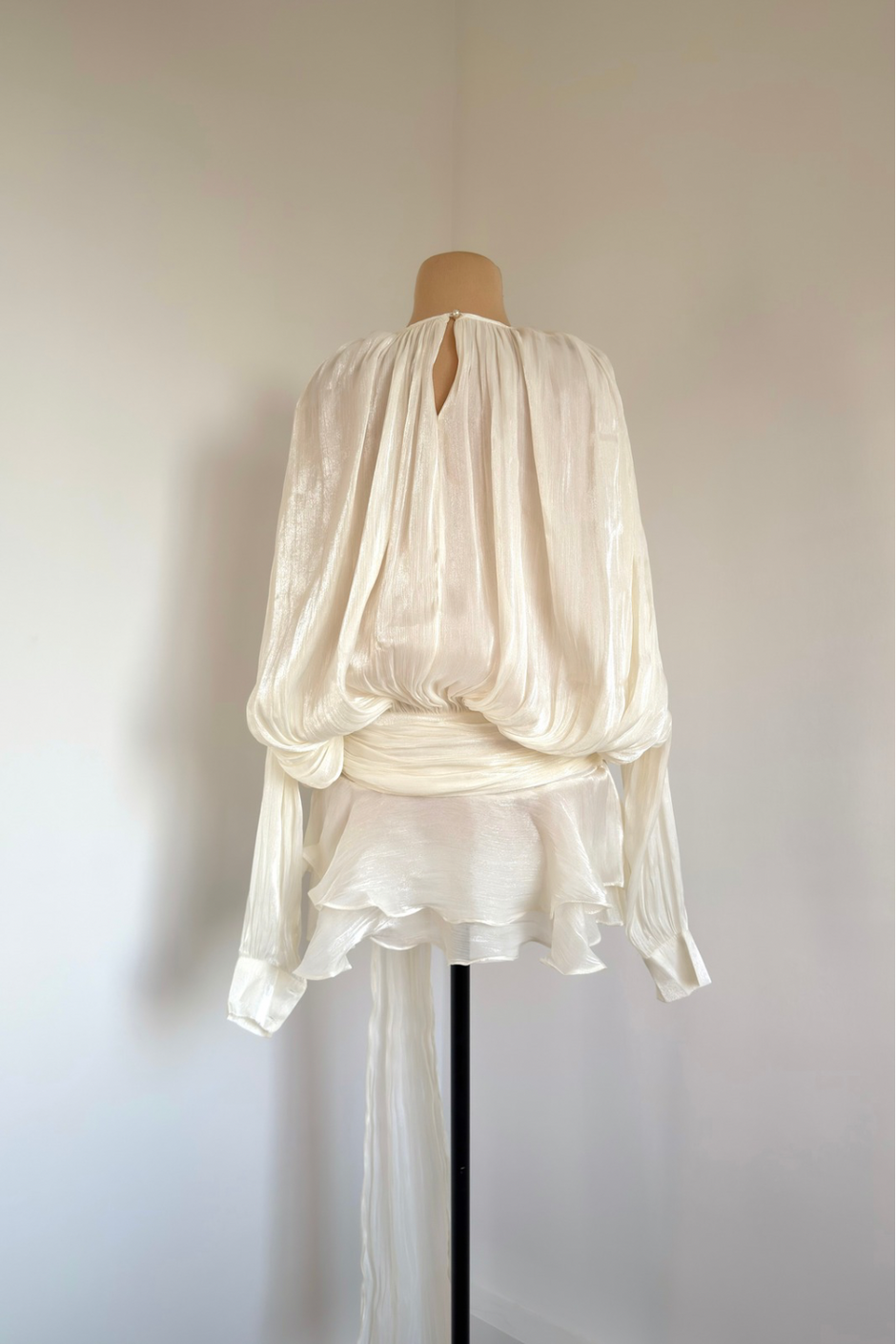 Isabel Dress