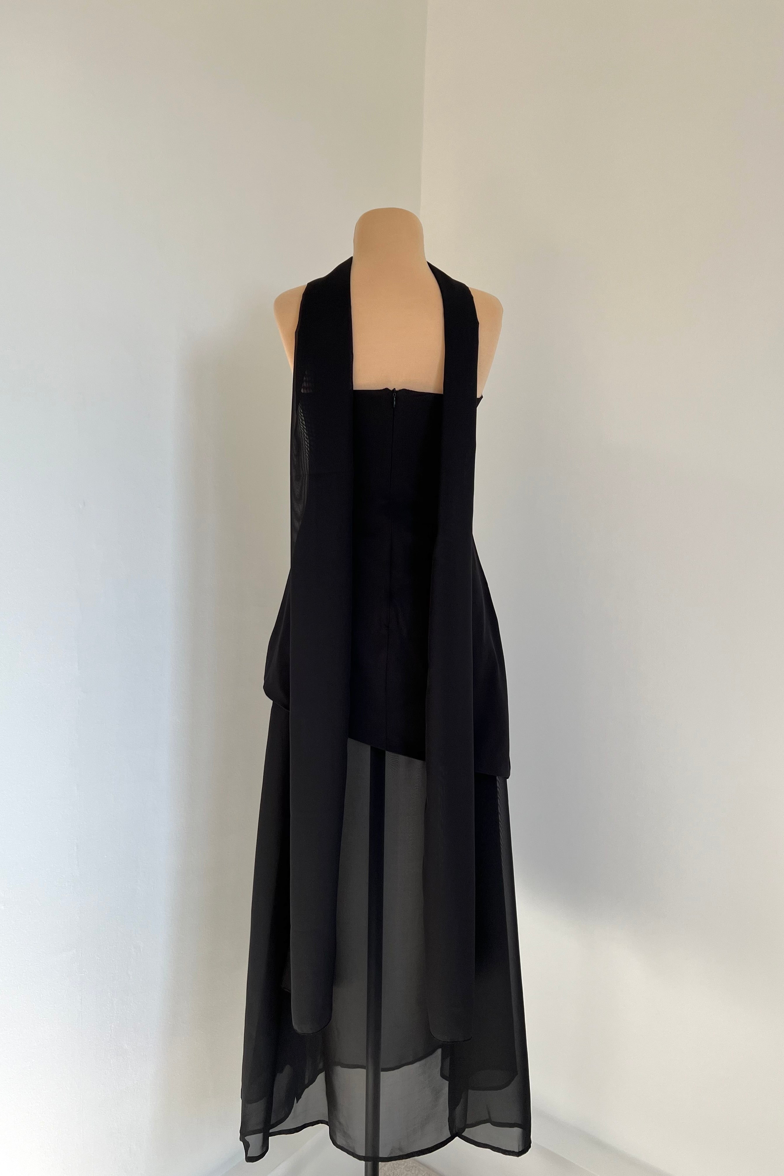 Grace Dress