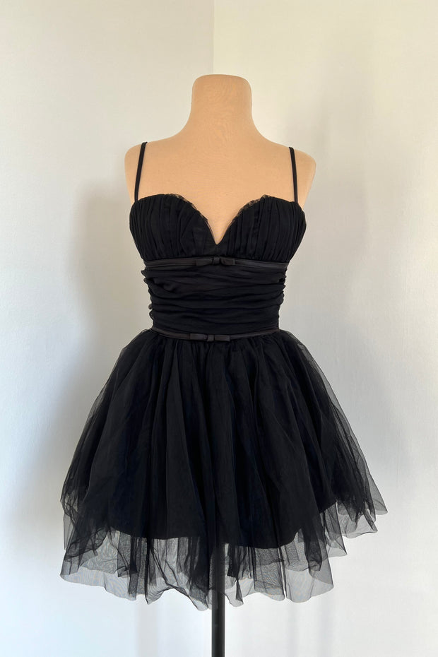 Catherine Dress
