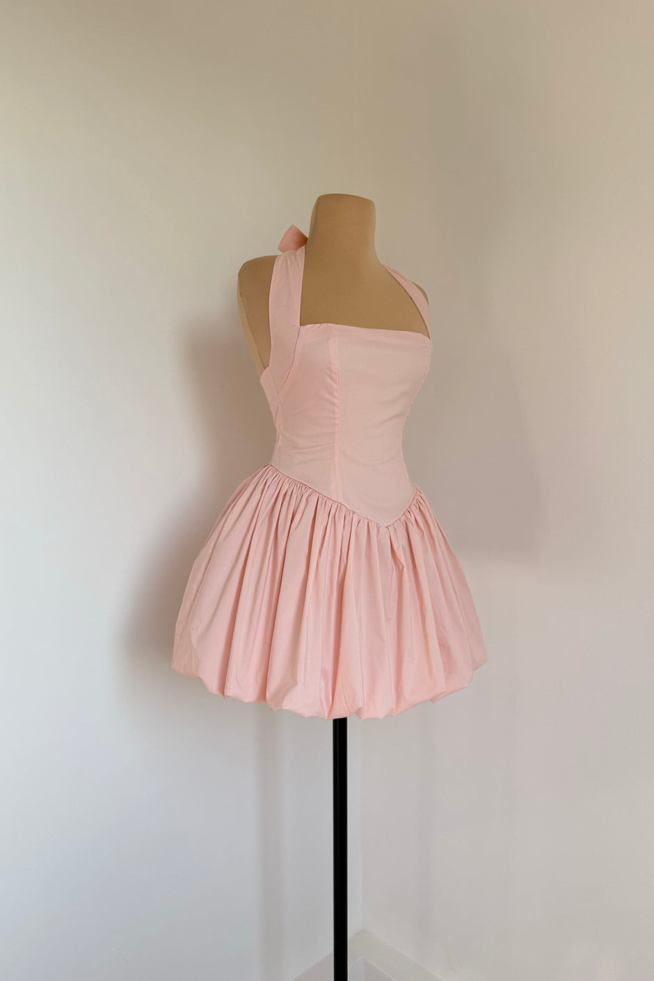 Claudia Dress
