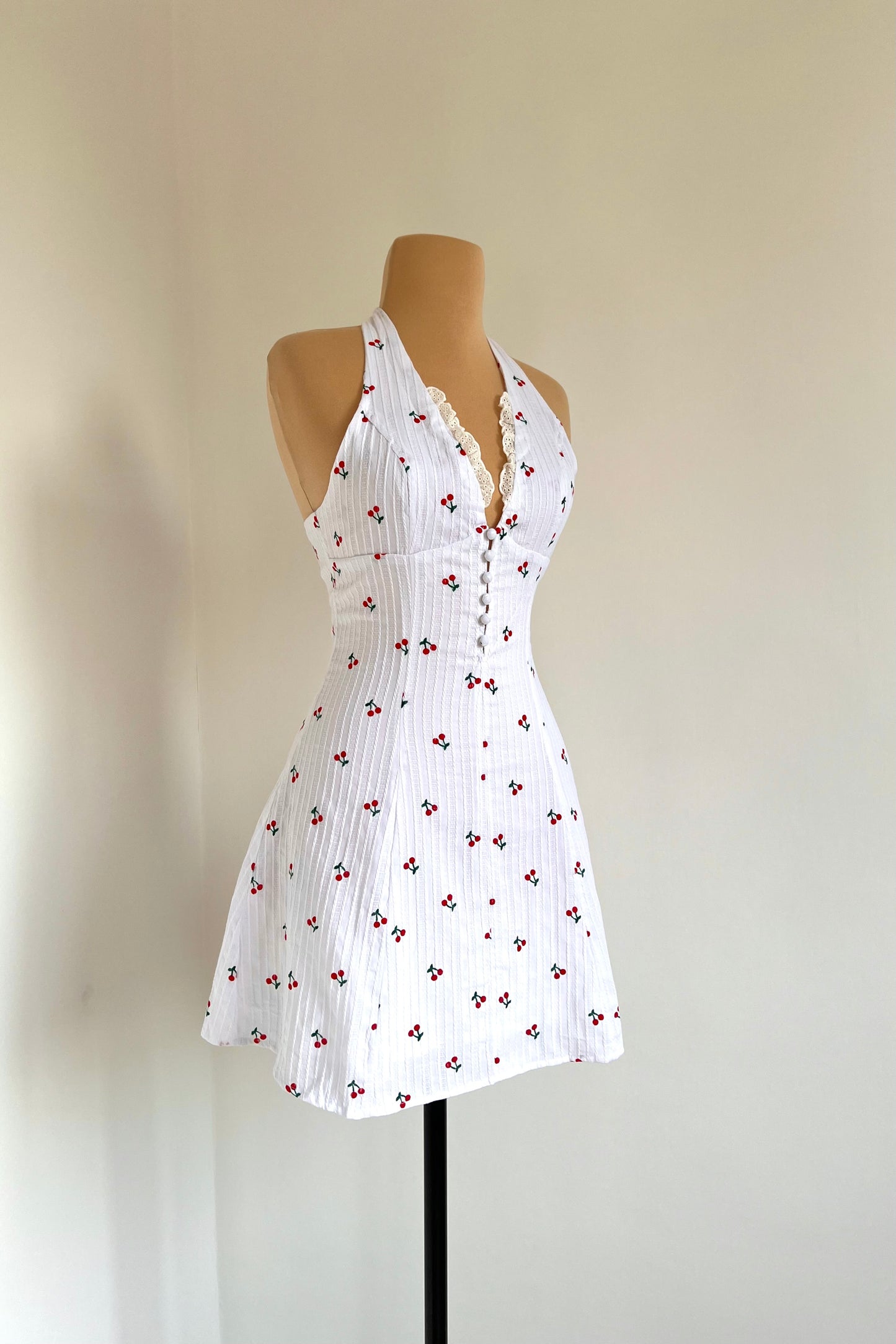 Alyne Dress