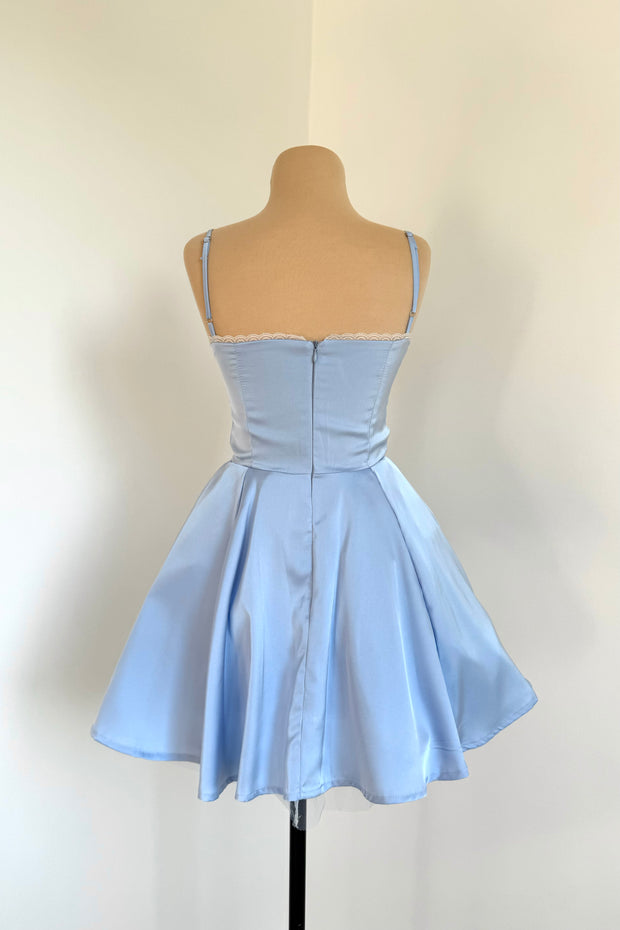 Anneliese Dress
