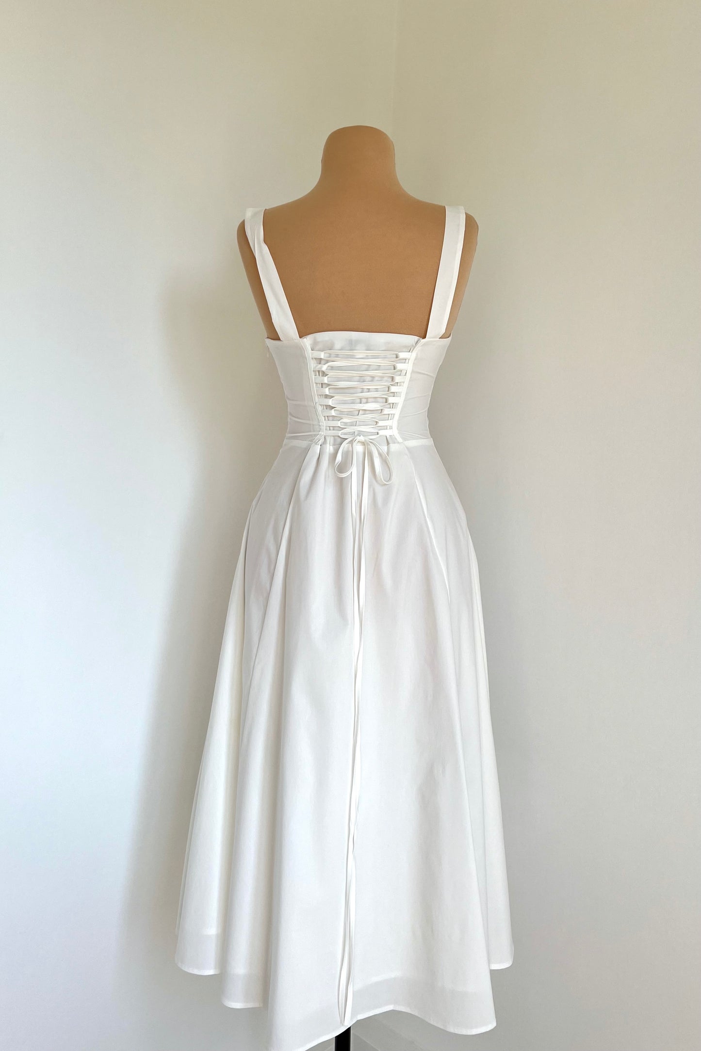 Maria Dress