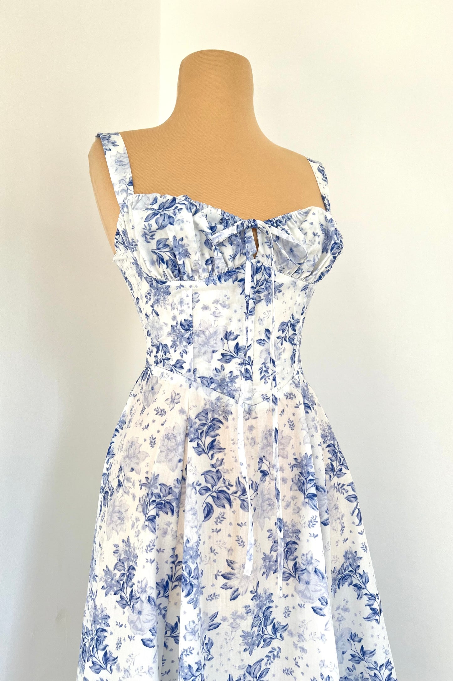 Elena Dress