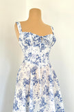 Elena Dress
