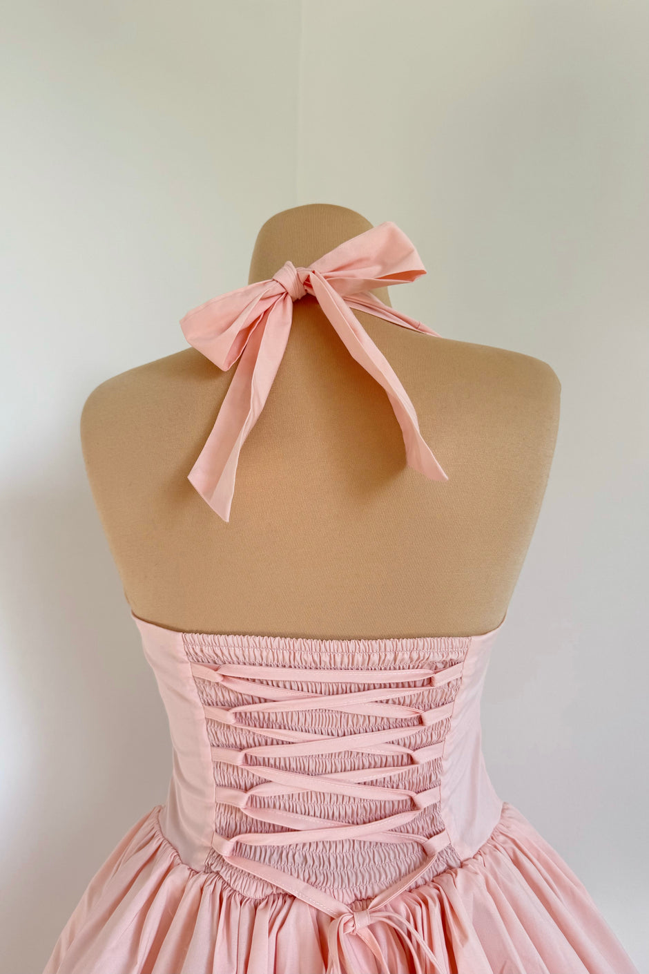 Claudia Dress