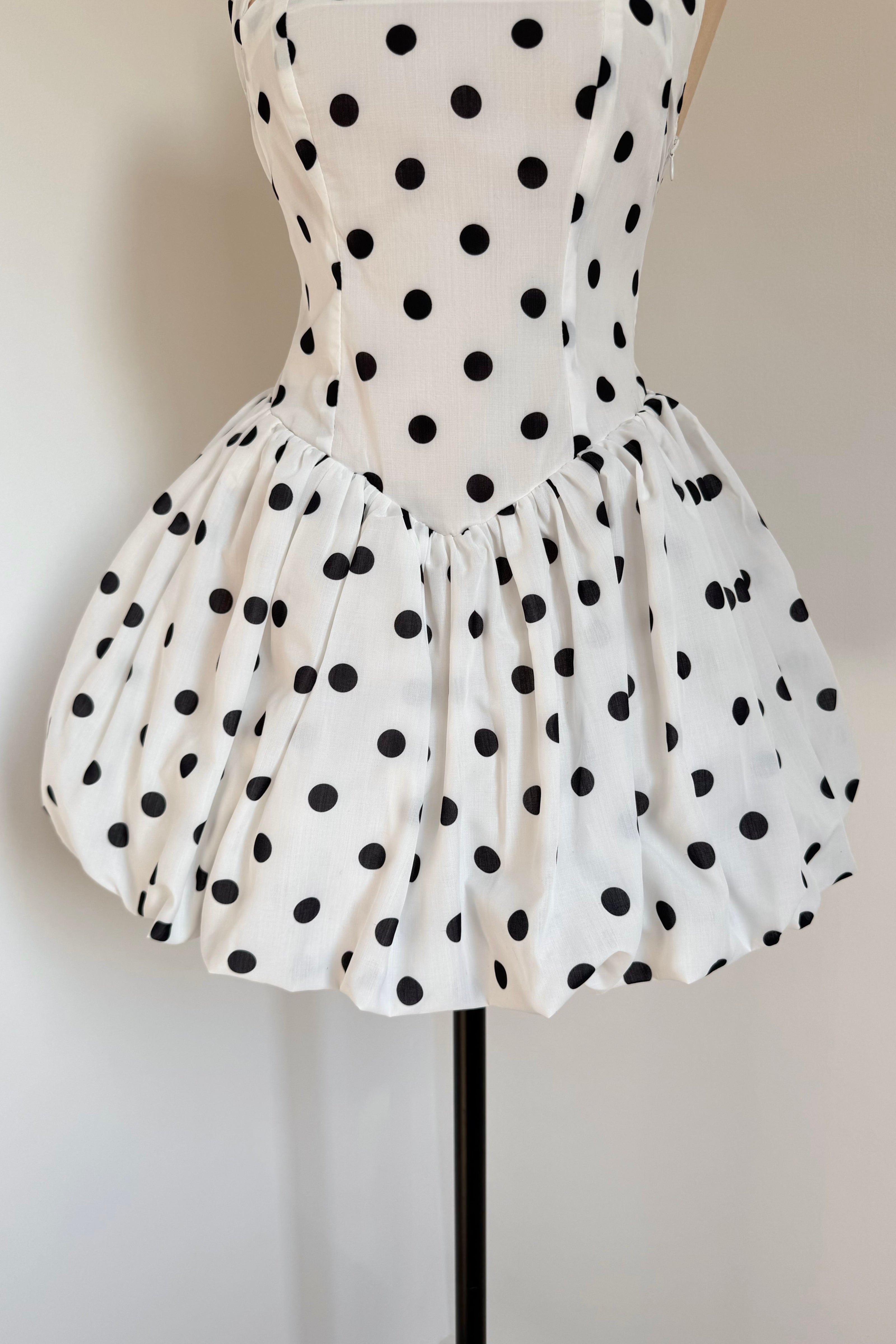 Claudia Dress
