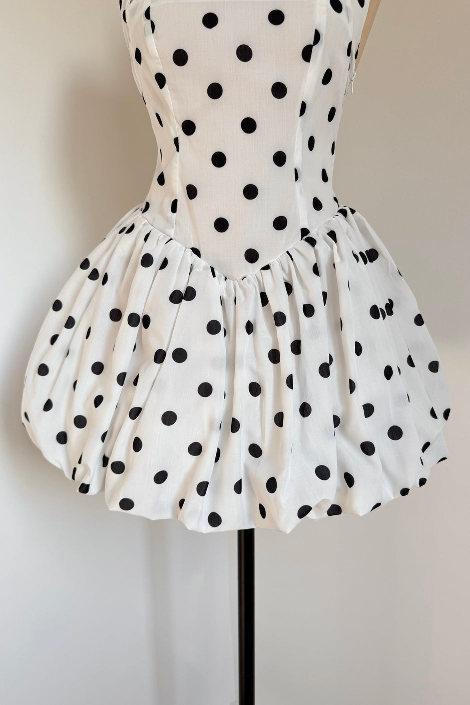 Claudia Dress