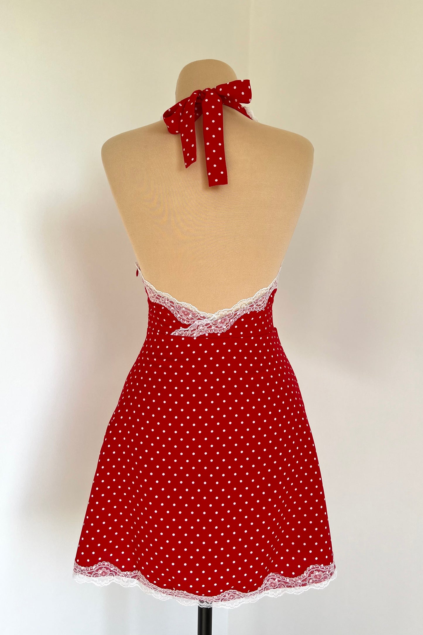 Mia Dress