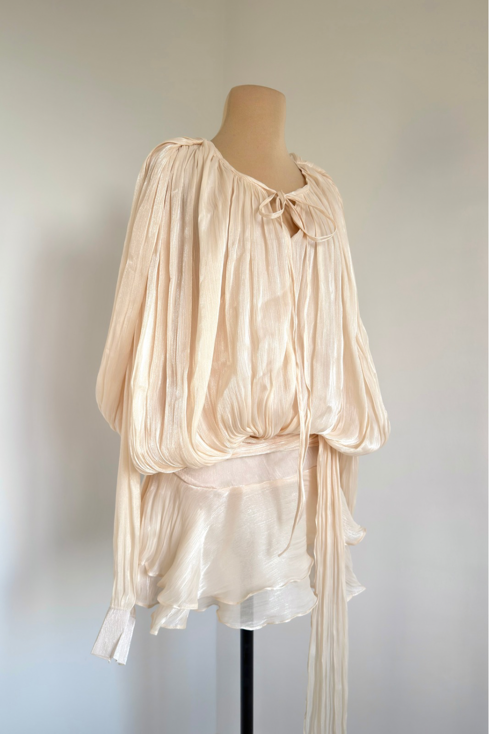 Isabel Dress