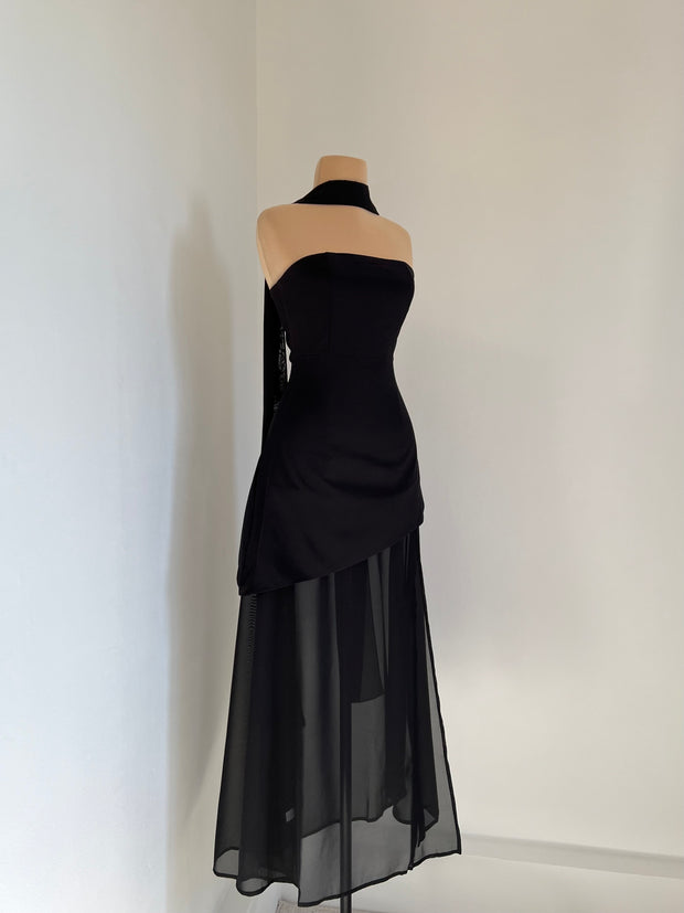 Grace Dress