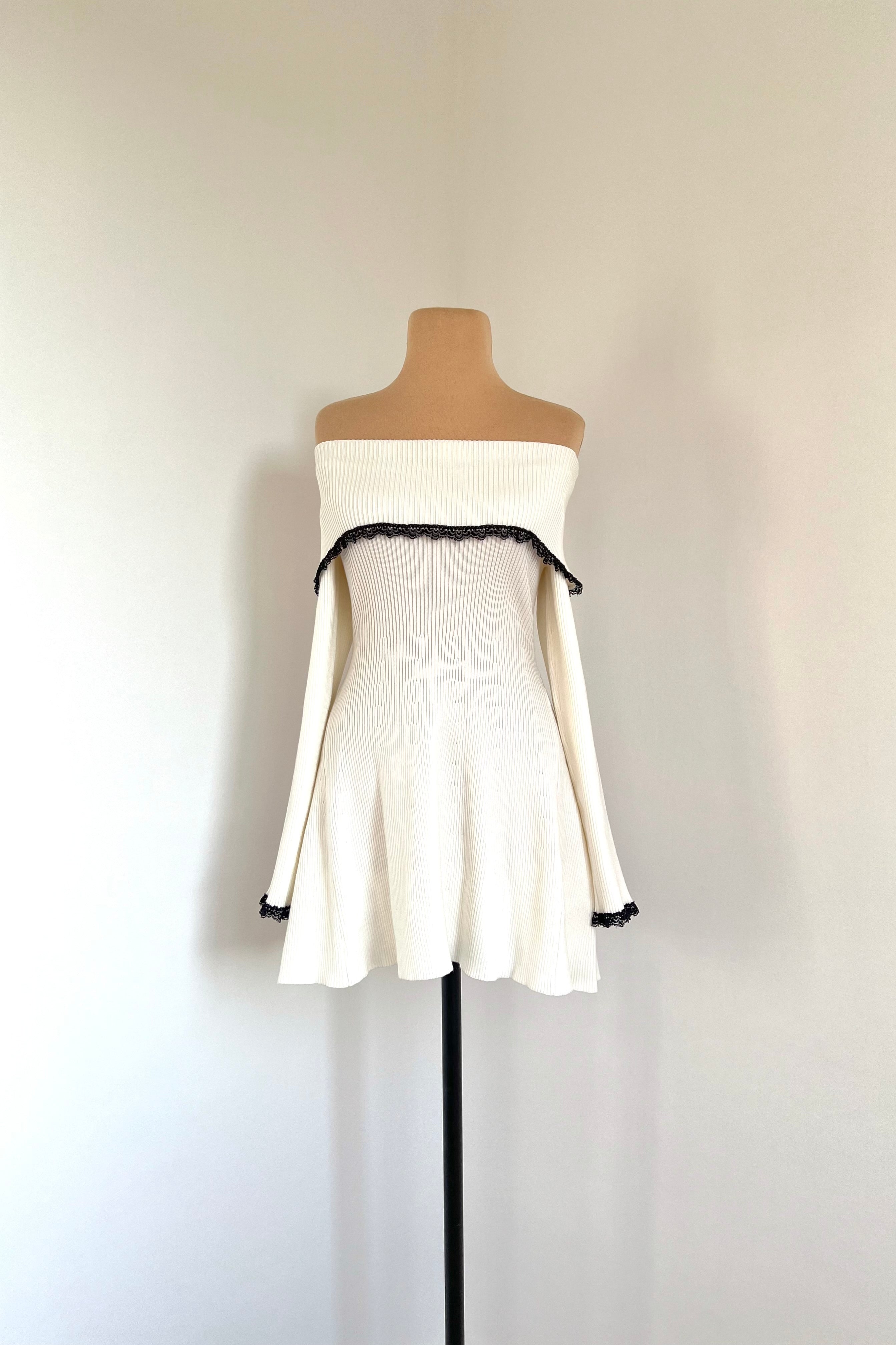 Emilia Knit Dress