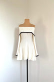 Emilia Knit Dress