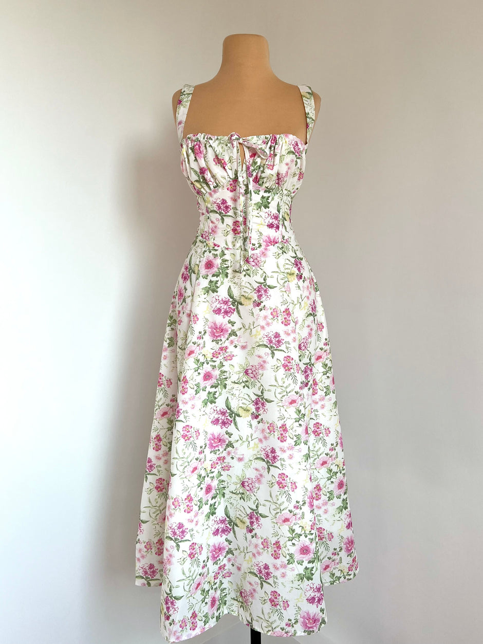 Taylor Dress