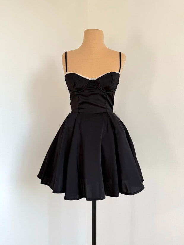 Anneliese Dress