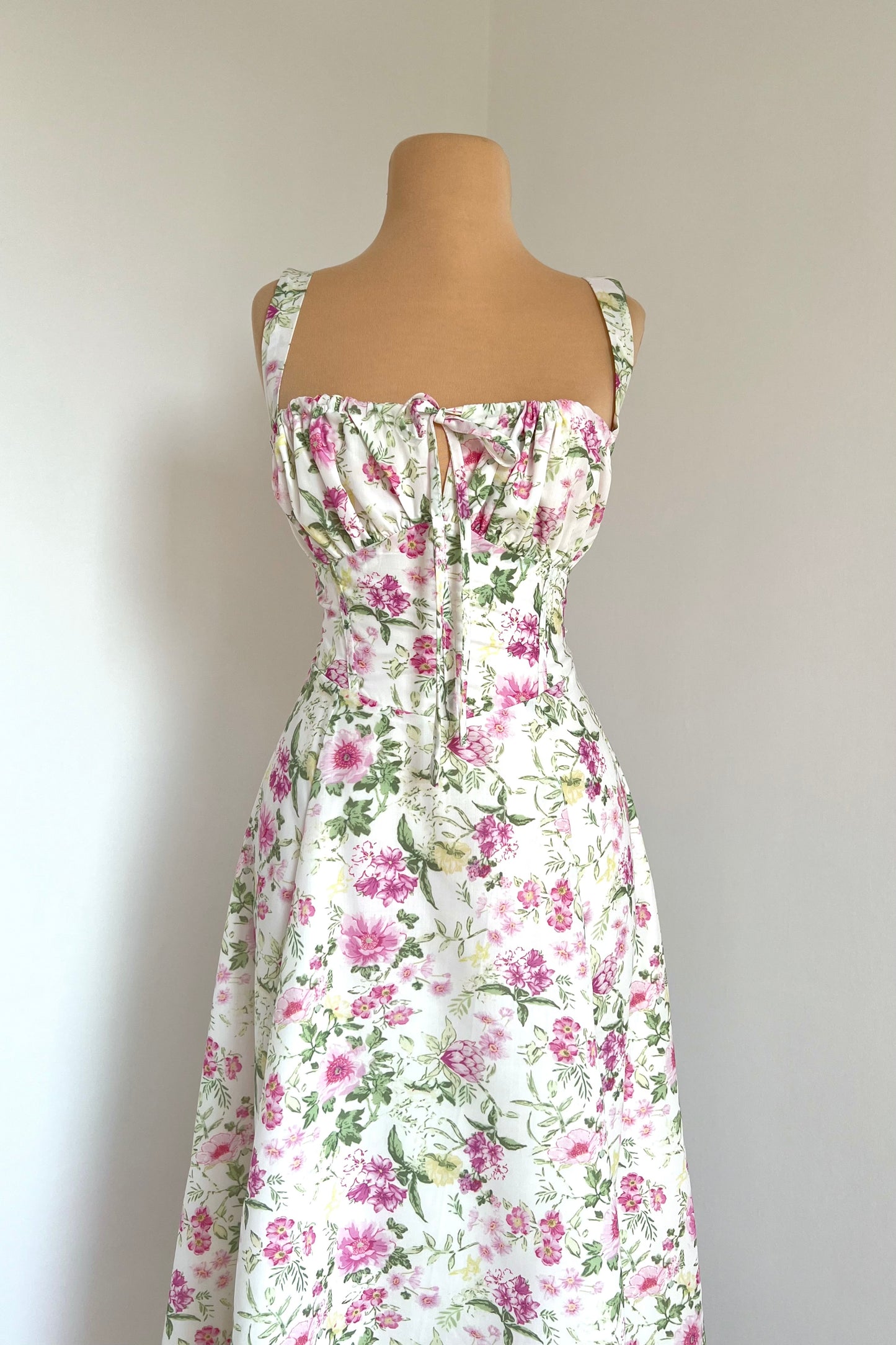 Taylor Dress