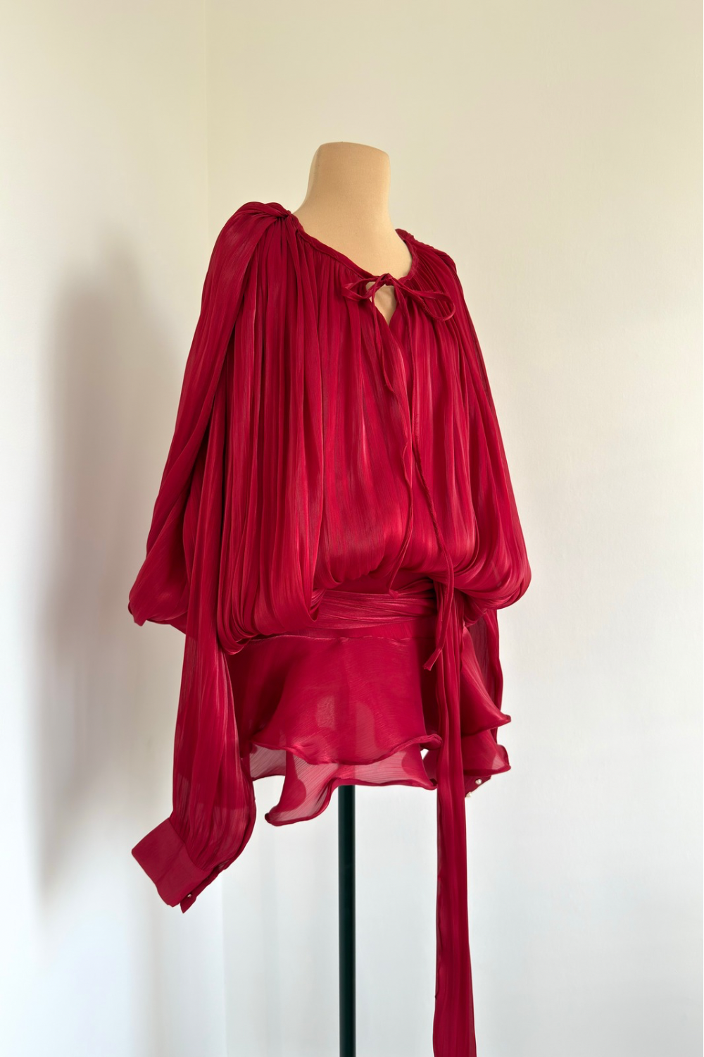 Isabel Dress