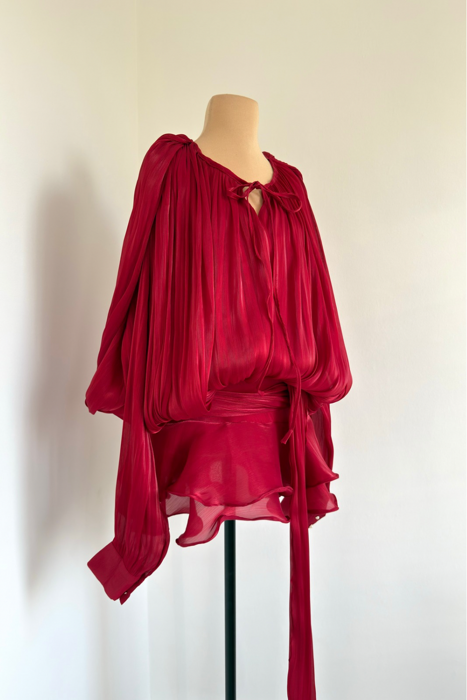 Isabel Dress