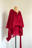 Isabel Dress