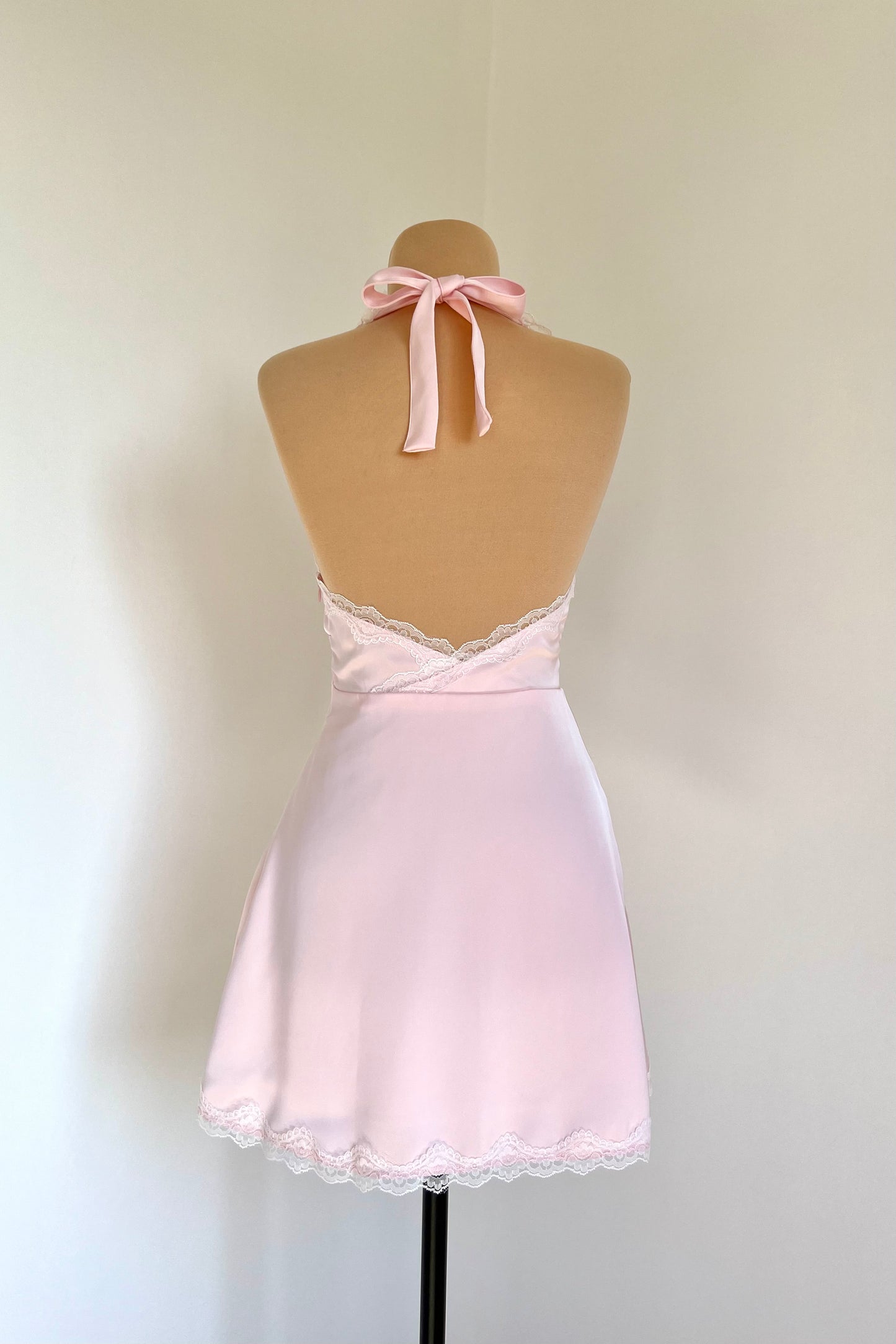 Mia Dress